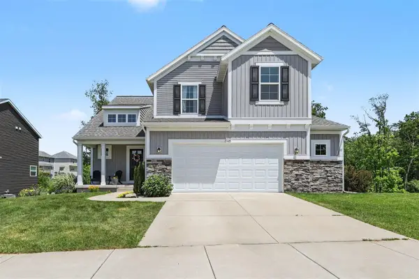 348 Park Place, Rockford, MI 49341