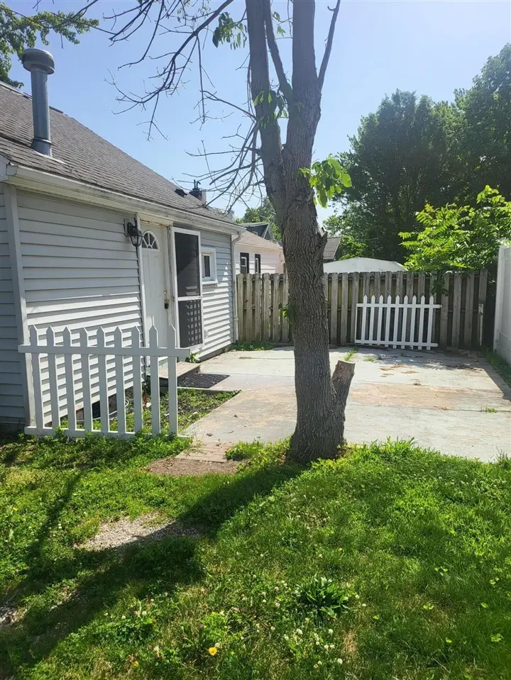 461 Egan, Brooklyn, MI 49230 - #1