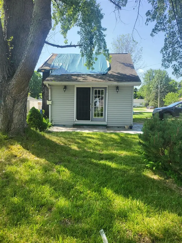 461 Egan, Brooklyn, MI 49230 - #2