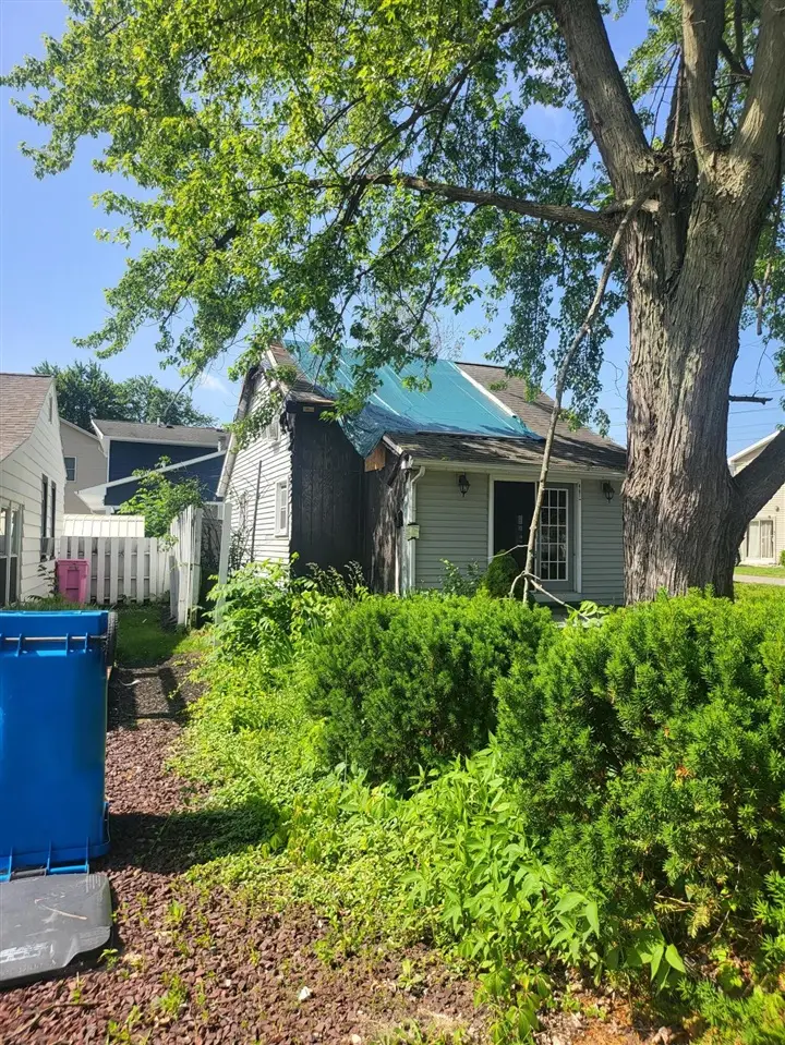 461 Egan, Brooklyn, MI 49230 - #3