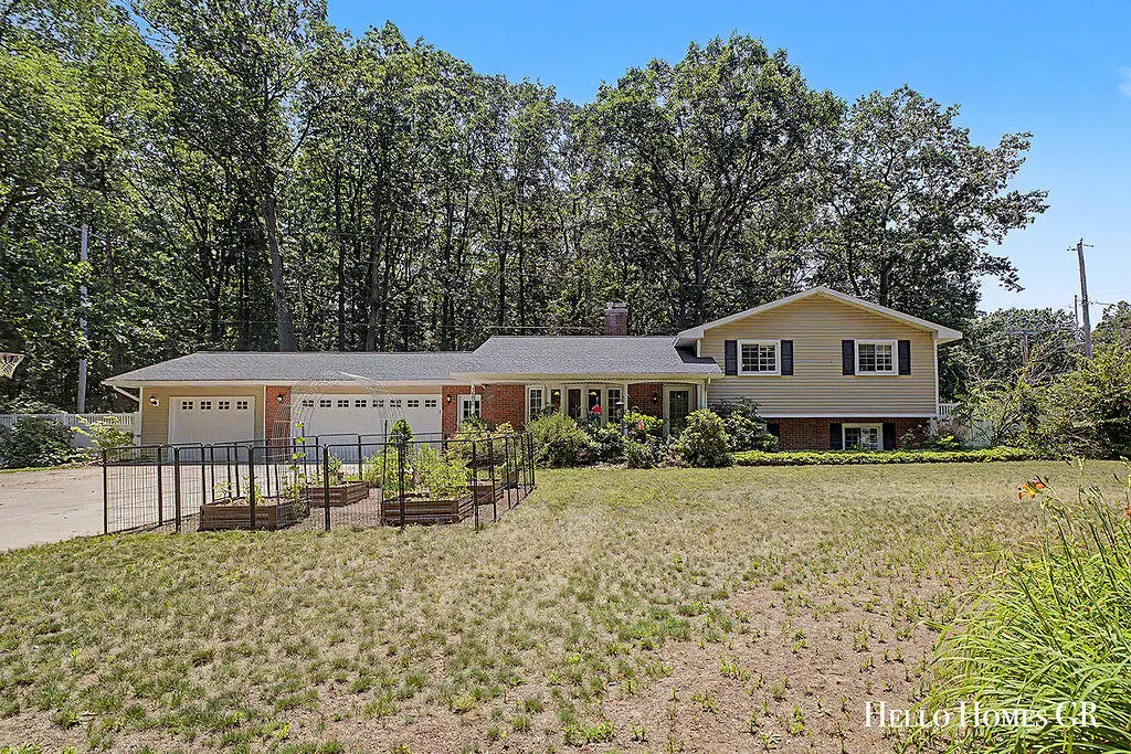 16680 Quincy, Holland, MI 49424 - #1