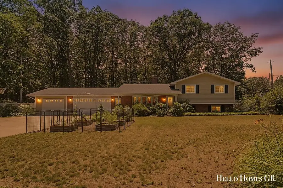 16680 Quincy, Holland, MI 49424 - #2