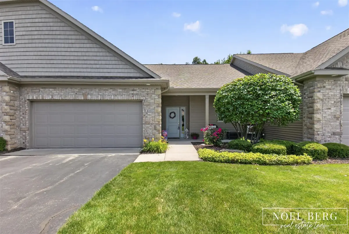 4866 Chatsworth Creek, Hudsonville, MI 49426 - #1