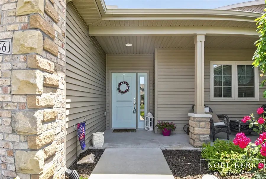 4866 Chatsworth Creek, Hudsonville, MI 49426 - #3