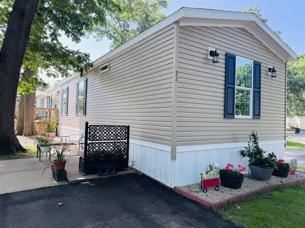 2330 E Main #31, Niles, MI 49120