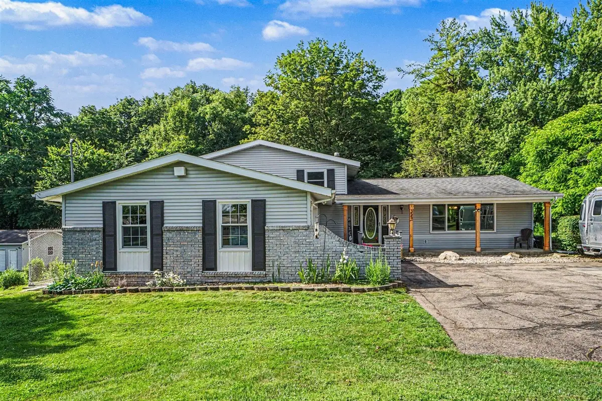 355 W F, Kalamazoo, MI 49009 - #1