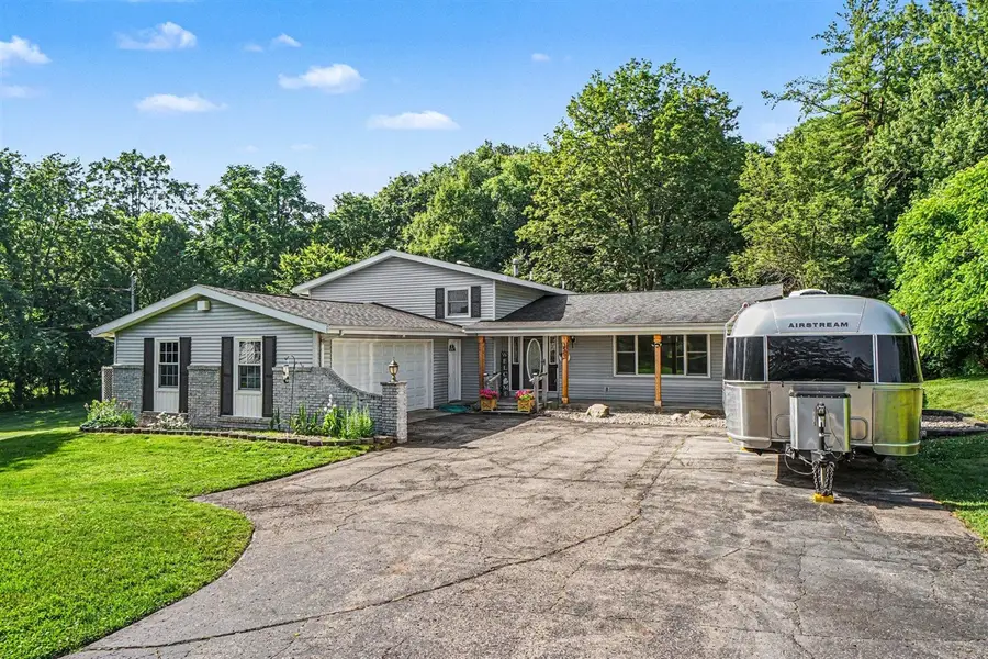 355 W F, Kalamazoo, MI 49009 - #2