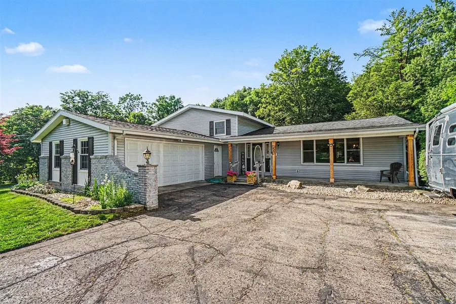 355 W F, Kalamazoo, MI 49009 - #3
