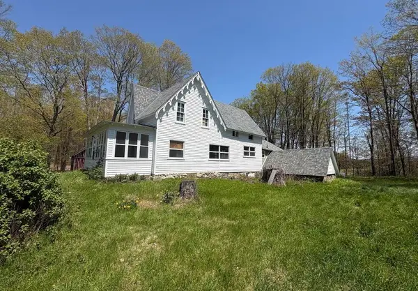 17055 Butwell, Bear Lake, MI 49614