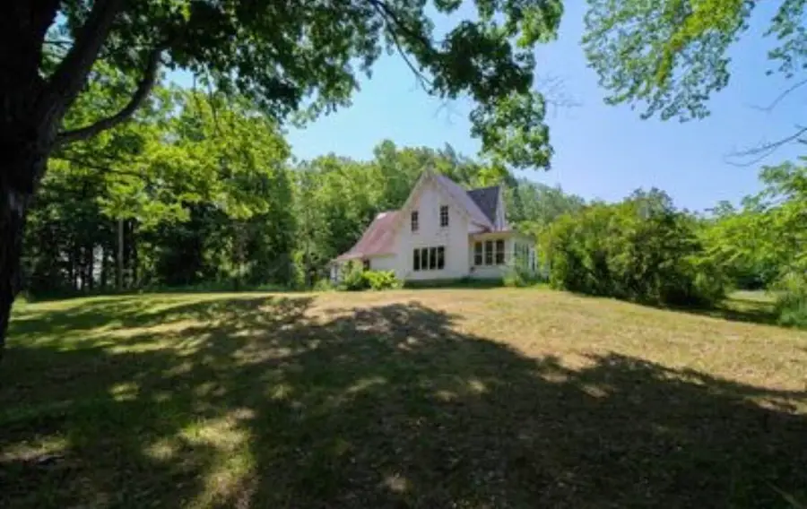 17055 Butwell, Pleasanton, MI 49614 - #2