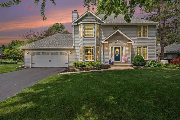 141 Rosewood, Battle Creek, MI 49014