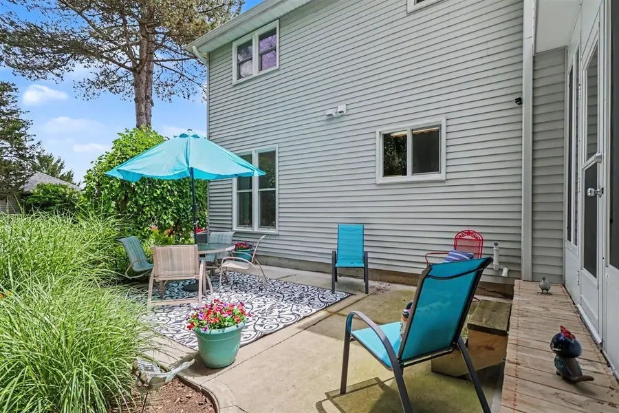 141 Rosewood, Emmett, MI 49014 - #3