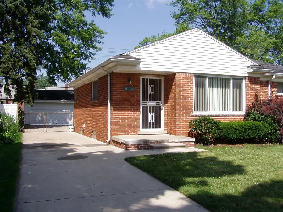 10015 Brady, Redford, MI 48239 - #2