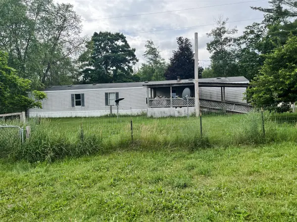 11640 Kirby, Marion, MI 49665