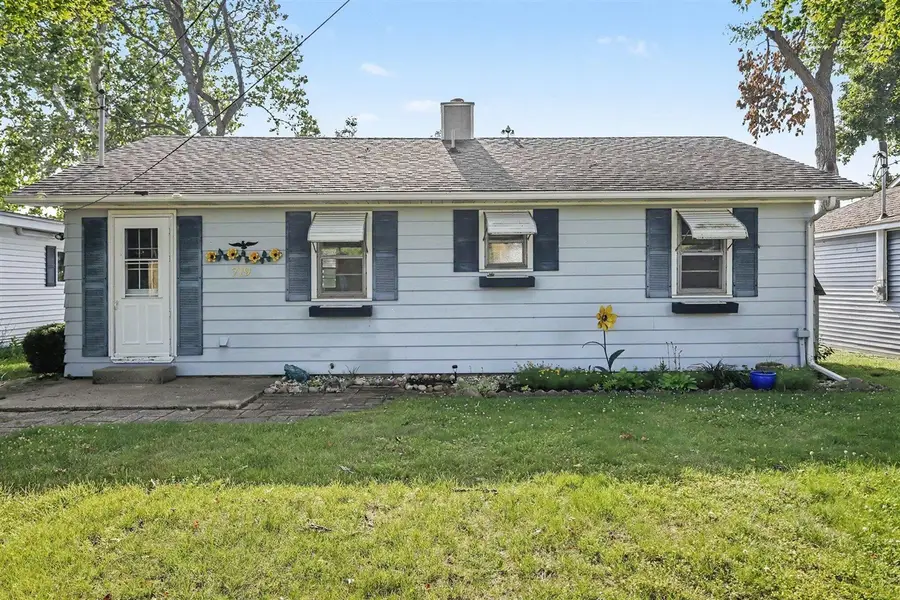 719 Gilead Shores, Bronson, MI 49028 - #2