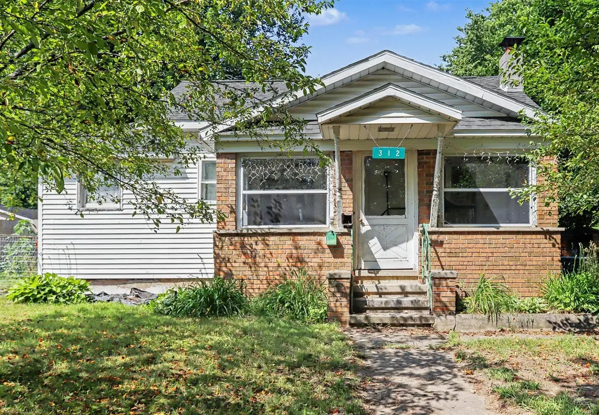 312 Mary, Union City, MI 49094 - #1
