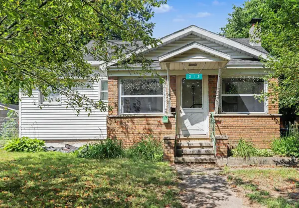 312 Mary, Union City, MI 49094