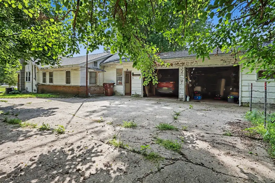 312 Mary, Union City, MI 49094 - #2