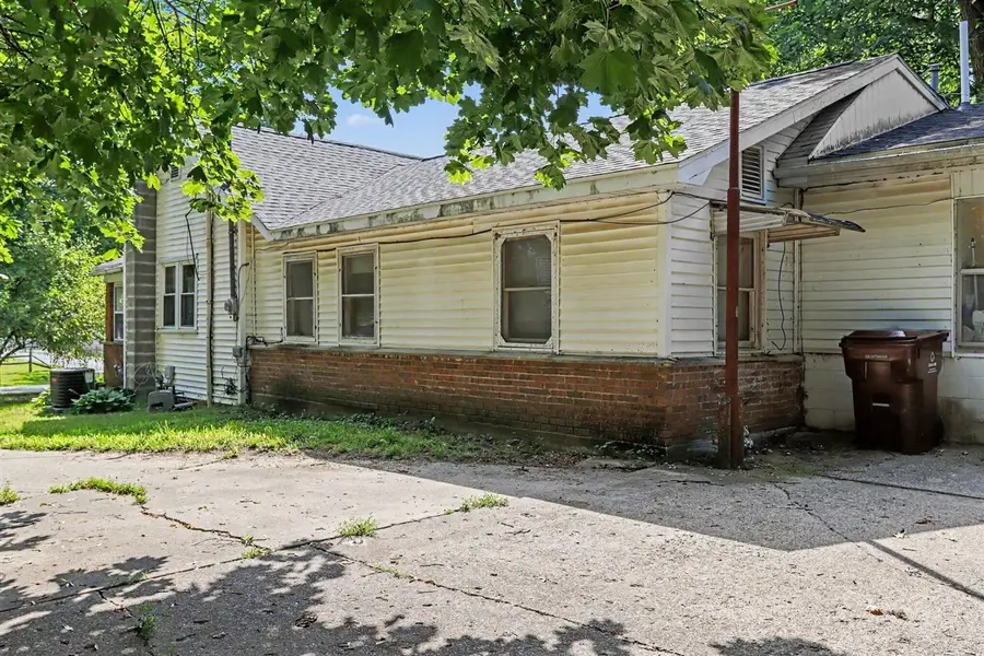 312 Mary, Union City, MI 49094 - #3