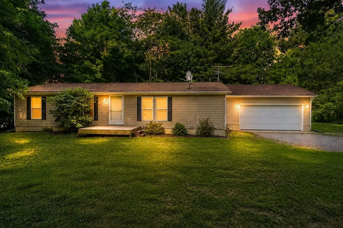 15955 24th, Marne, MI 49435 - #1