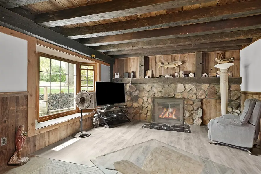 16223 Bass Lake, Gowen, MI 49326 - #2