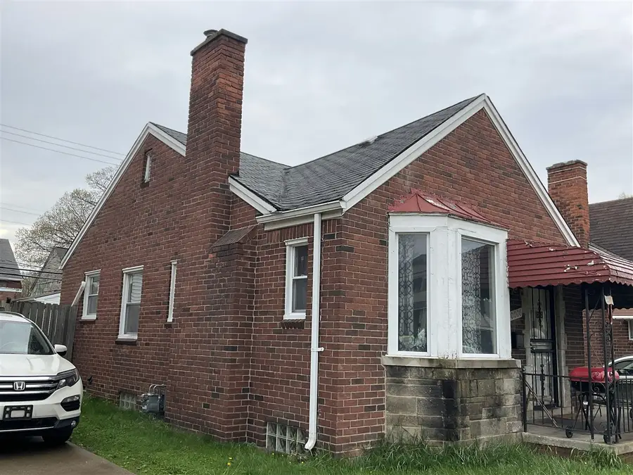 20006 Hanna, Highland Park, MI 48203 - #2
