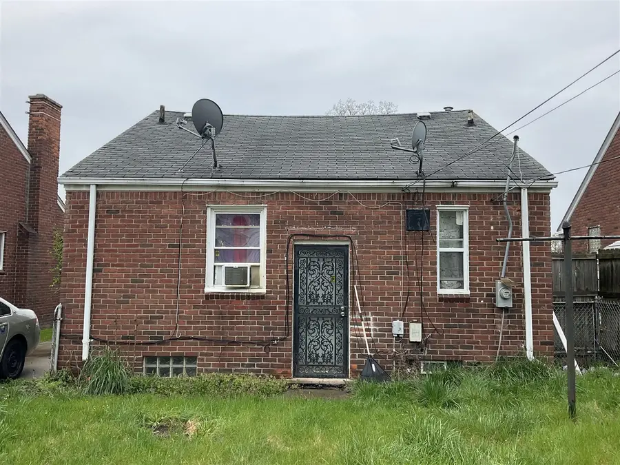 20006 Hanna, Highland Park, MI 48203 - #3