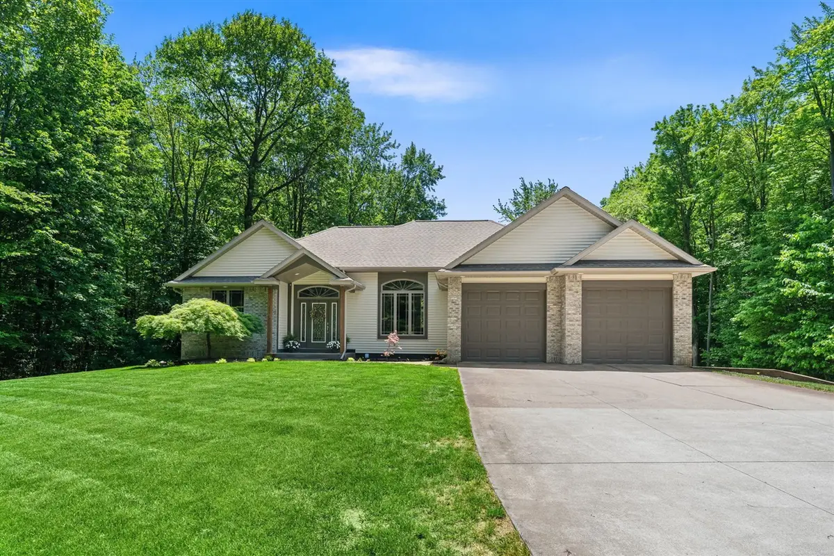 16528 Hemlock, Spring Lake, MI 49456 - #1