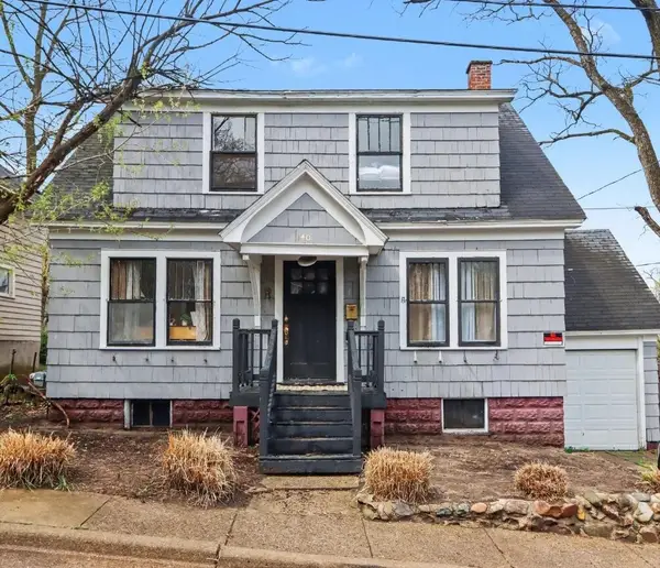 140 Dixie, Kalamazoo, MI 49001