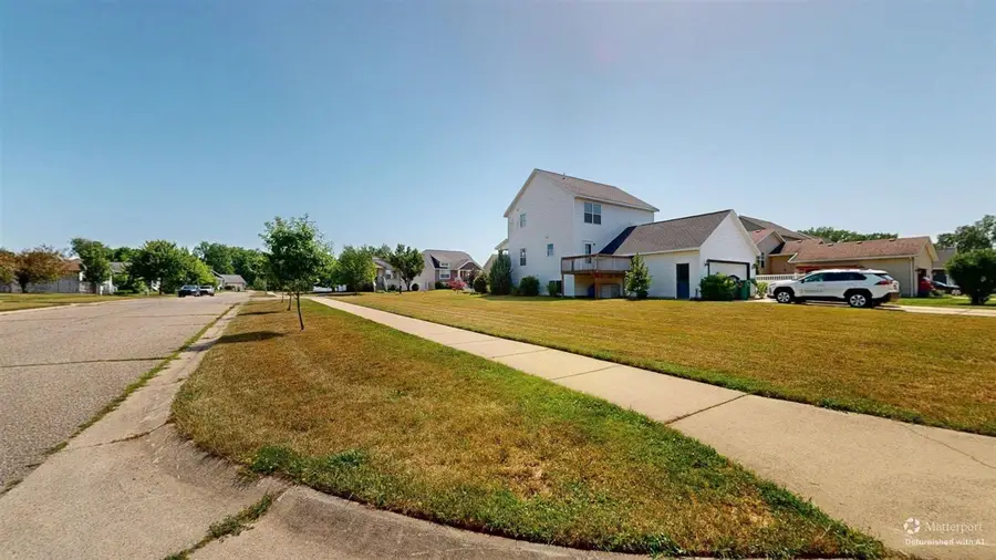 5143 Circleview, Allendale, MI 49401 - #2