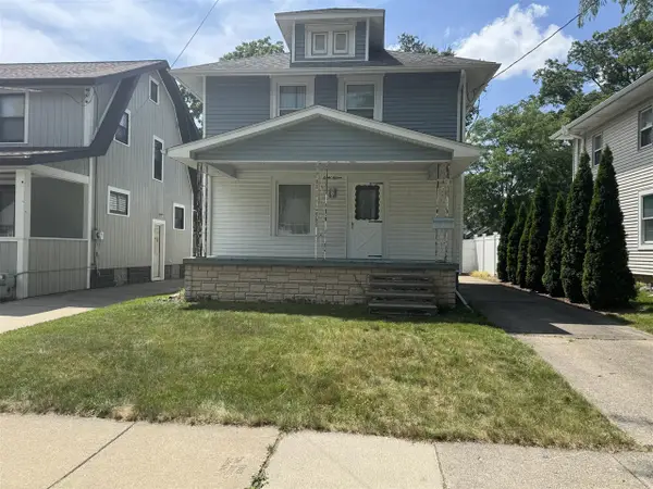 815 N Francis, Lansing, MI 48912