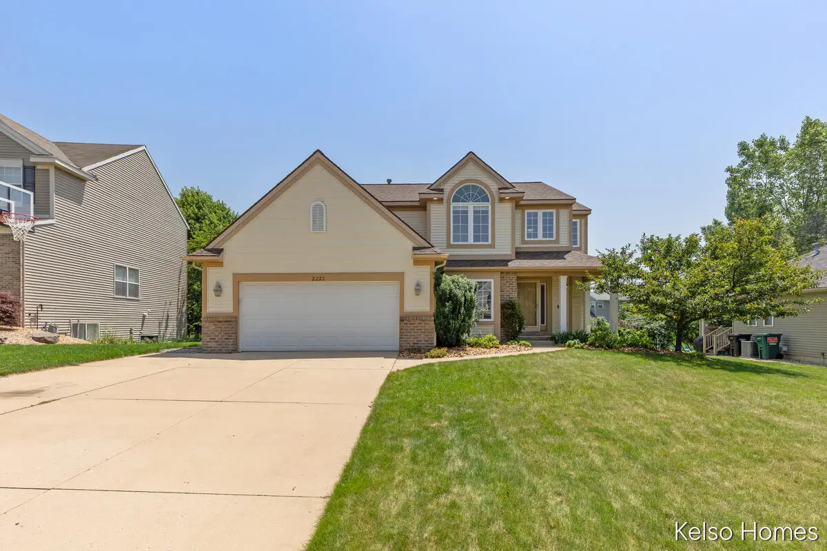 2222 Beatrice, Grand Rapids, MI 49505 - #1