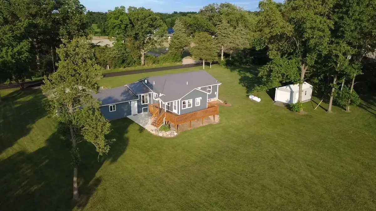 10290 Thorne, Horton, MI 49246 - #1