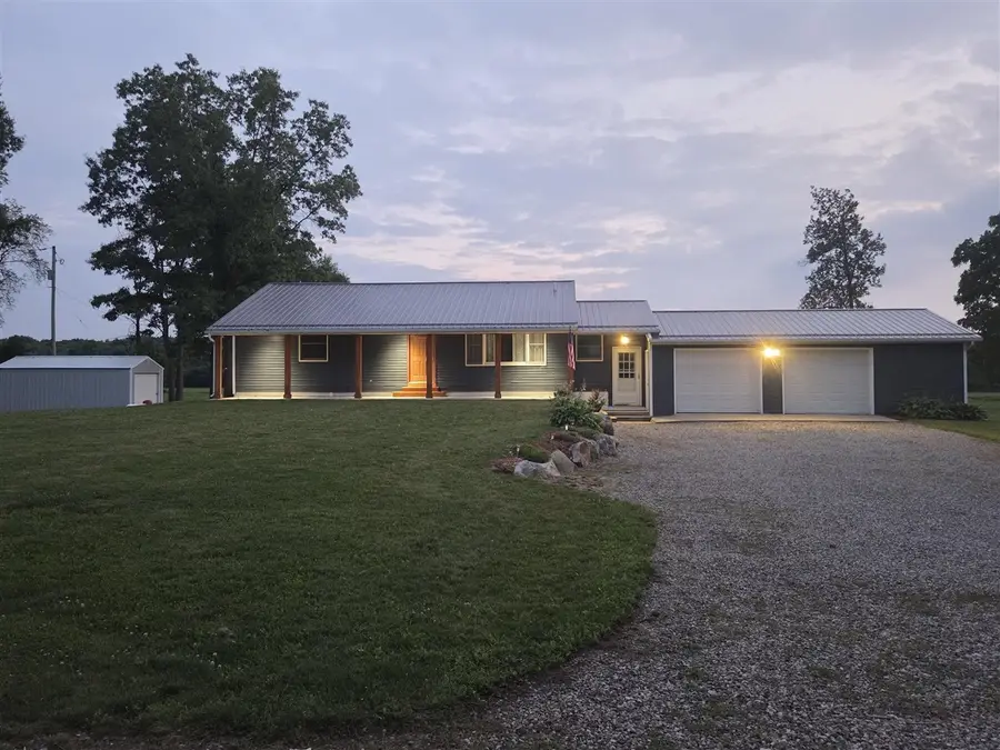 10290 Thorne, Horton, MI 49246 - #2