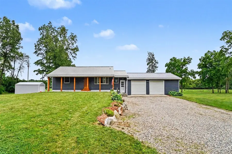10290 Thorne, Horton, MI 49246 - #3