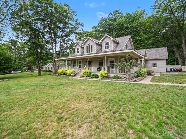1579 N Marilyn, Ludington, MI 49431