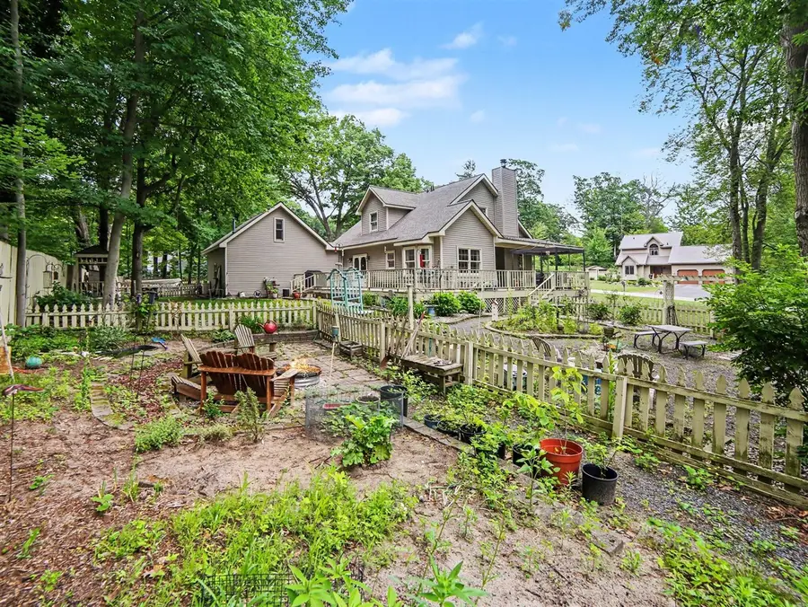 1579 N Marilyn, Ludington, MI 49431 - #2