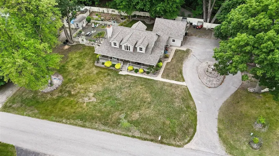 1579 N Marilyn, Ludington, MI 49431 - #3