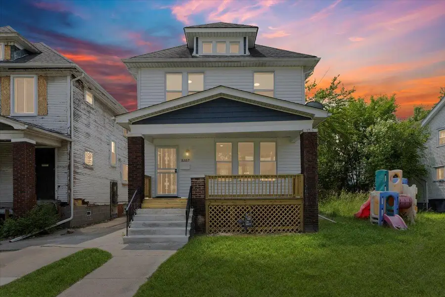 5357 Pacific, Detroit, MI 48204 - #2