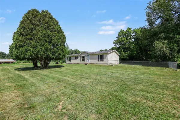 4794 Seymour, Jackson, MI 49201