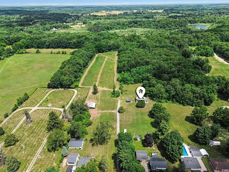 4794 Seymour, Jackson, MI 49201 - #2