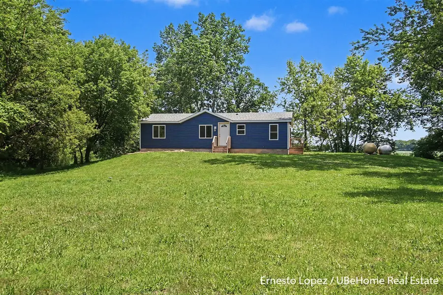 1465 64th, Fennville, MI 49408 - #2