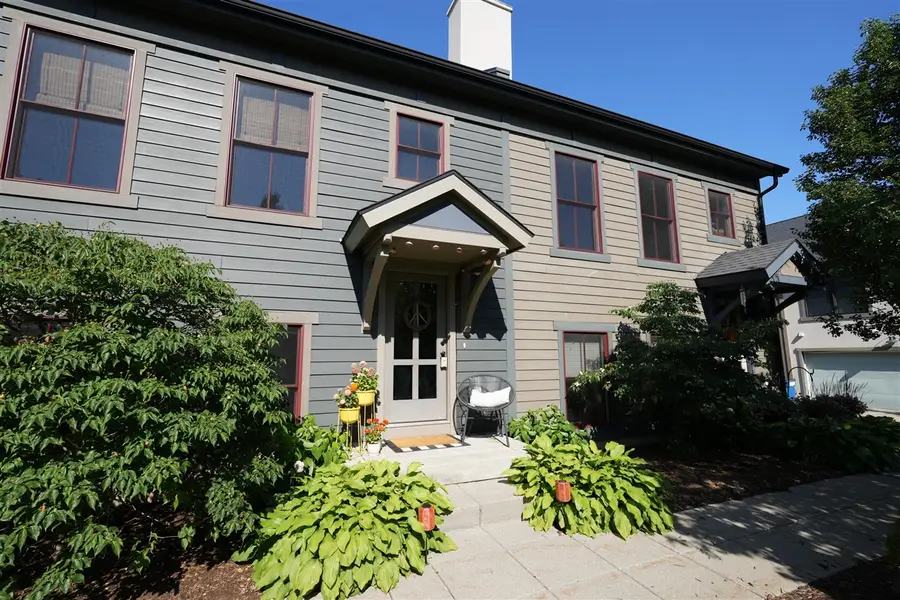 2168 New Town, Grand Rapids, MI 49525 - #2