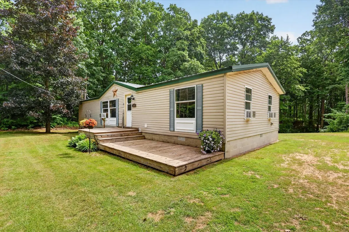 16300 Myers Lake, Sand Lake, MI 49343 - #1