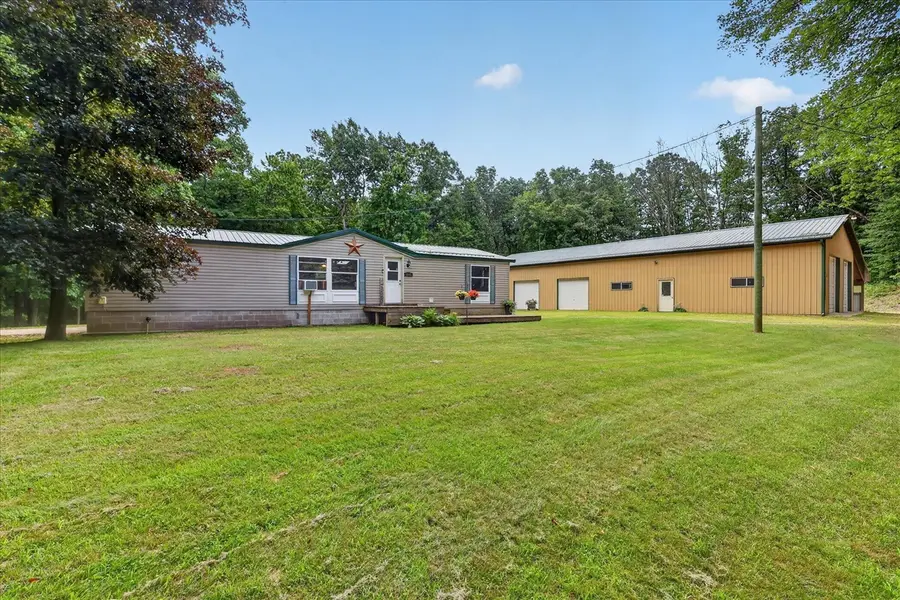 16300 Myers Lake, Sand Lake, MI 49343 - #3
