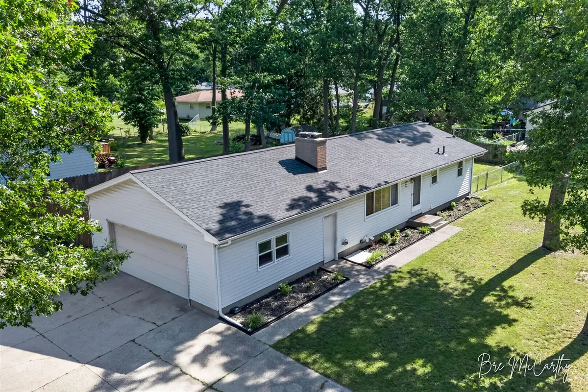 2410 Marcoux, Muskegon, MI 49442 - #1