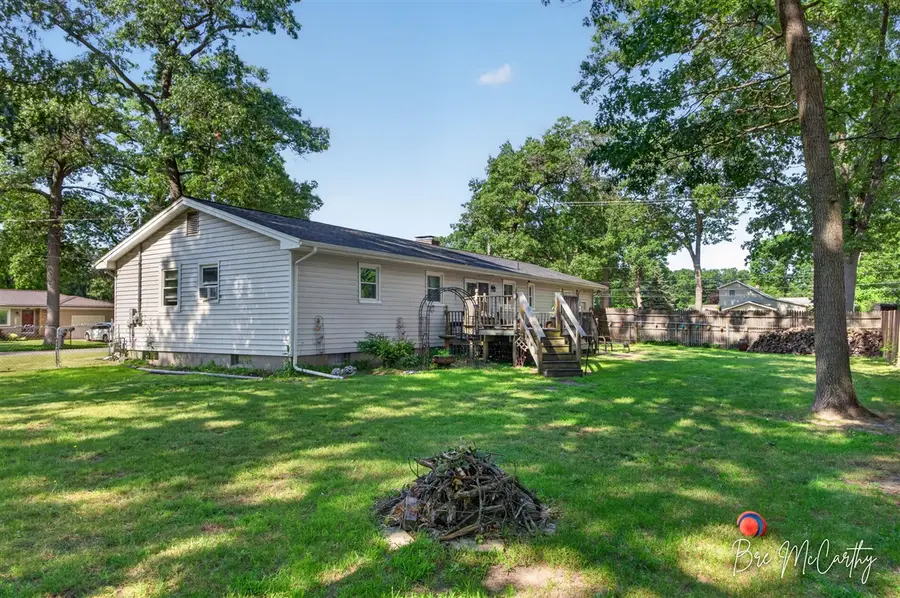 2410 Marcoux, Muskegon, MI 49442 - #3