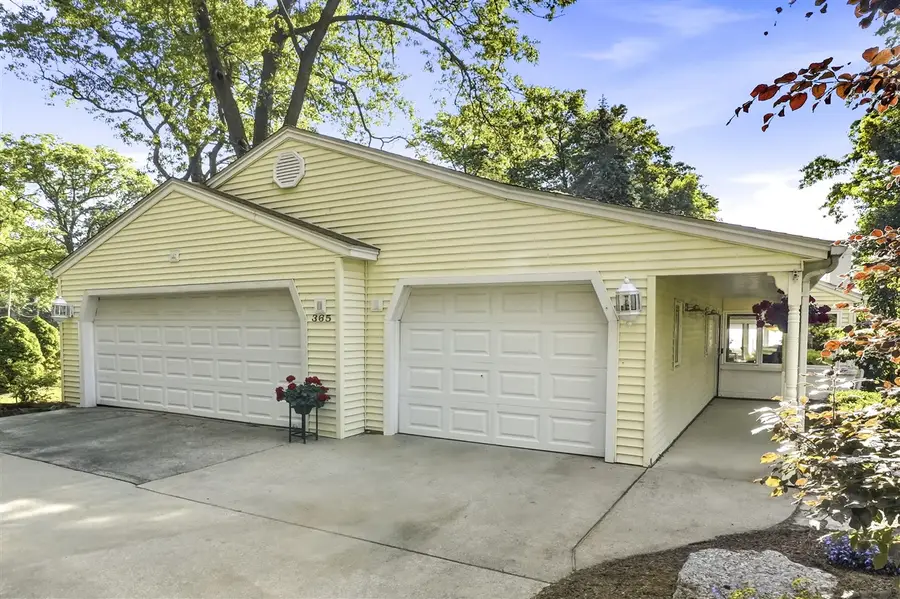 365 Big Bay, Holland, MI 49424 - #2