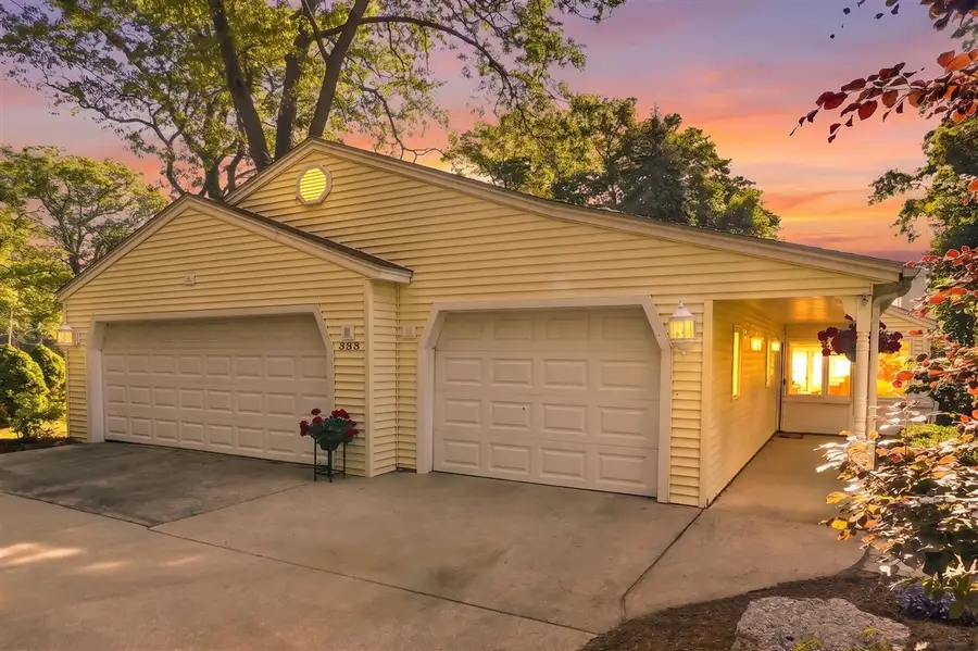 365 Big Bay, Holland, MI 49424 - #3