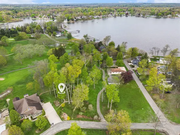 4862 Knoll, Watervliet, MI 49098